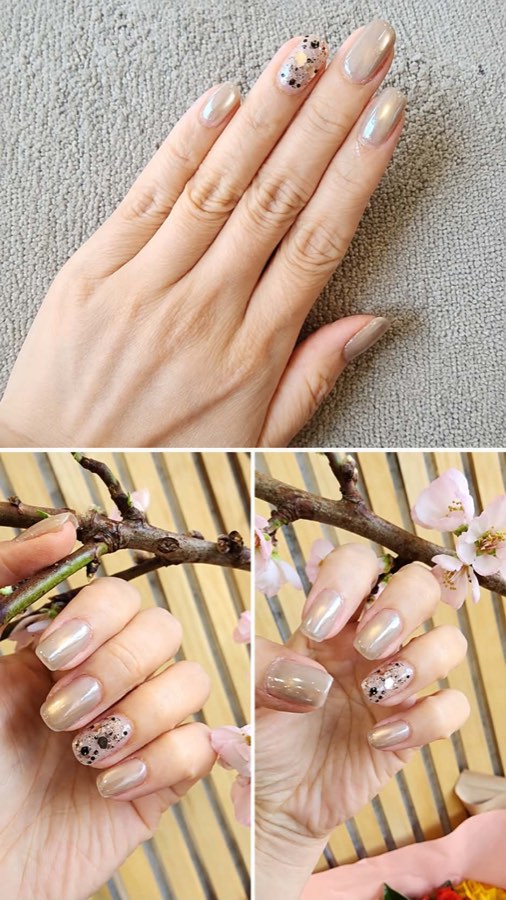 Nail And A nail work