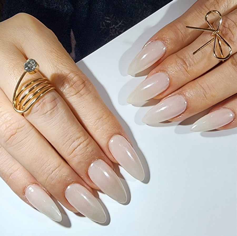 Nail And A nail work